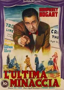 Deadline USA (1952)