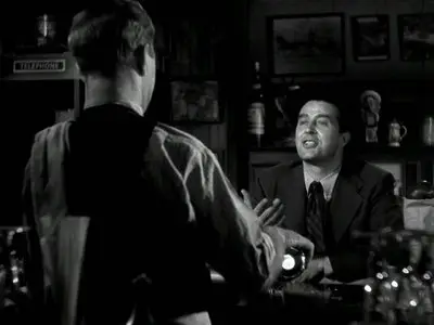 The Lost Weekend (1945)