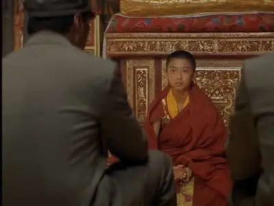 Seven Years in Tibet (1997)