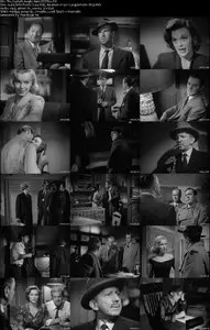 The Asphalt Jungle (1950)