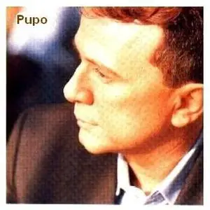 Pupo - Pupo - 1998 - Compilation
