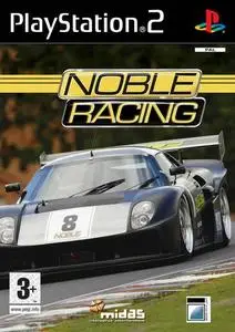 Noble Racing PS2