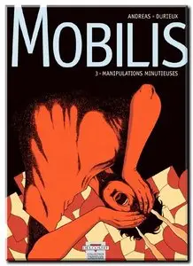 Andreas & Durieux - Mobilis - Complet