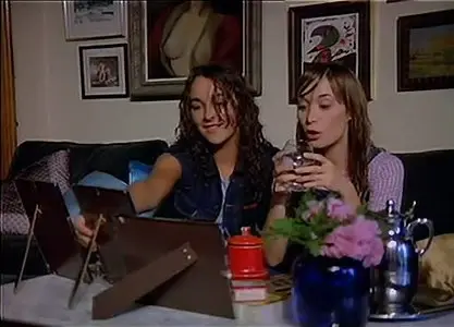 Viciosas al desnudo (1980)