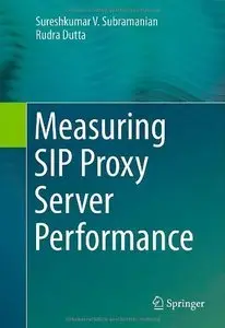 Measuring SIP Proxy Server Performance (repost)