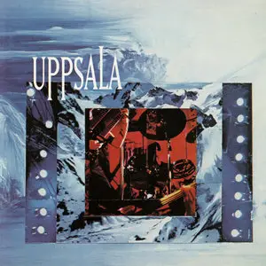 Uppsala - Uppsala (1983) [Reissue 2001]