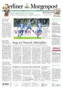 Berliner Morgenpost - 15 Oktober 2016