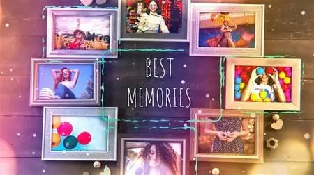 Best Memories Photo Gallery 38468792