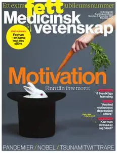 Medicinsk Vetenskap – 12 december 2014