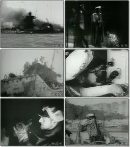The War File - U-Boats at War