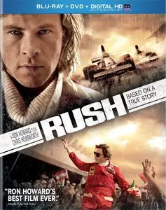 Rush (2013)