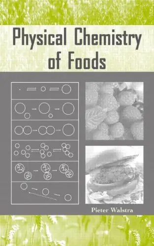 Physical Chemistry of Foods (Repost)