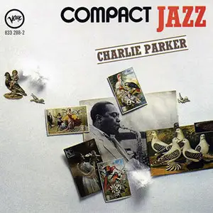 VA - Compact Jazz Series: Volume 1-23 Part 1 (1987-1993)