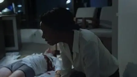 The Purge S01E04