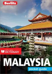 Berlitz Pocket Guide Malaysia (Travel Guide eBook) (Berlitz Pocket Guides), 14th Edition