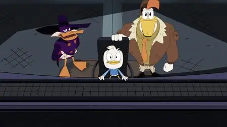 DuckTales S03E12