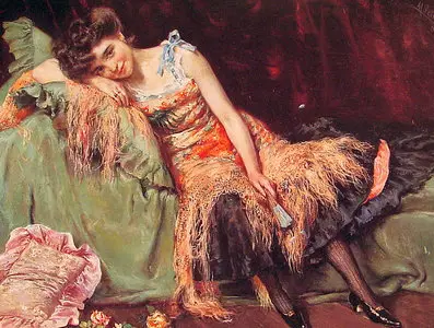 Artworks of Polish artists (Repost)