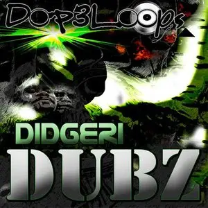 DOP3 Loops Didgeri Dubz (WAV)
