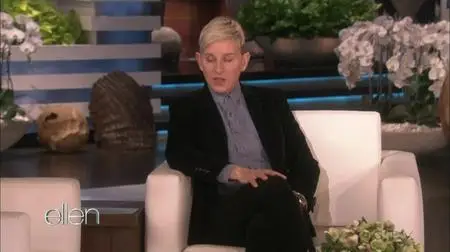 The Ellen DeGeneres Show S16E88