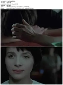 Mauvais Sang (1986)