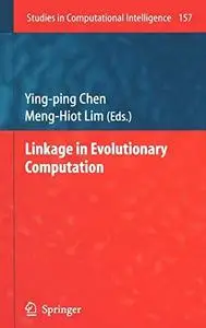 Linkage in Evolutionary Computation