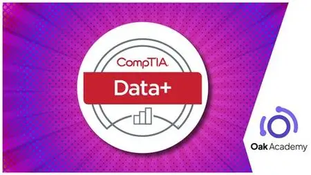 Comptia Data+ (Da0-001) | Comptia Data Certification Course
