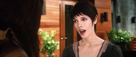 The Twilight Saga: Breaking Dawn - Part 1 (2011)