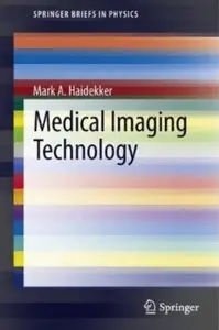 Medical Imaging Technology 