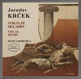 VA - Krček: Vocal Music (2018)