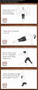 Low Back Pain Relief Secrets
