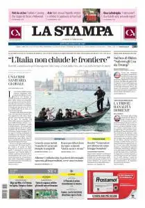 La Stampa Milano - 2 Febbraio 2020