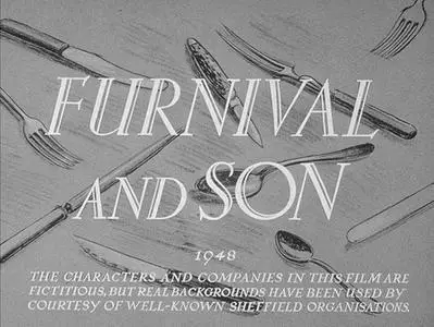 Furnival and Son (1948)