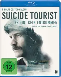 Exit Plan (2019) Suicide Tourist