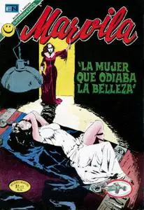 Marvila (Silver Age Wonder Woman Vol.1) 15 núms