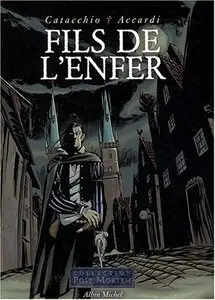 Fils de l'enfer