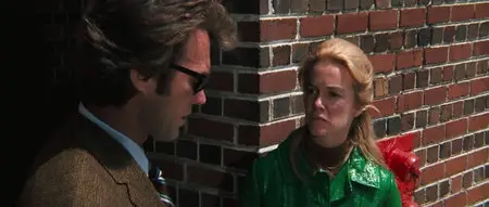 Dirty Harry / L'Inspecteur Harry (1971)