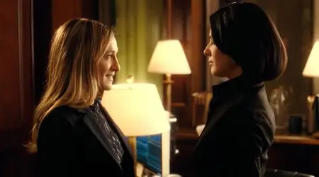 I Don't Know How She Does It / Mais comment font les femmes? (2011)