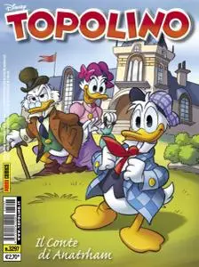 Topolino 3297 - 30 Gennaio 2019