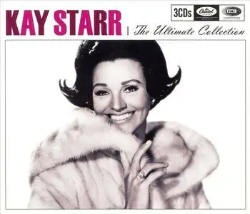 Kay Starr - The Ultimate Collection (3CD) (2007)