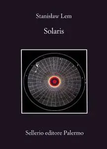 Stanislaw Lem - Solaris