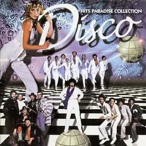 VA - Disco Hits Paradise Collection (Extended Versions) 1979-1980 (1991) {Seven Seas Japan}