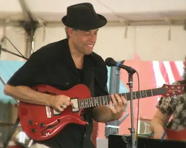 Denny Jiosa - Body 2 Body (2002)