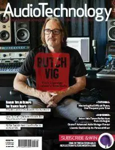 Audio Technology - Issue 116 2016