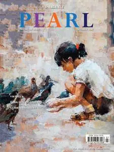 Pearl – October 2018