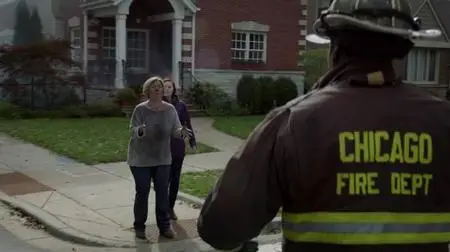 Chicago Fire S07E08