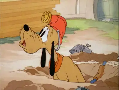 Сокровища анимации: Микки Маус / Treasures of animation: Mickey Mouse (1929-1953)