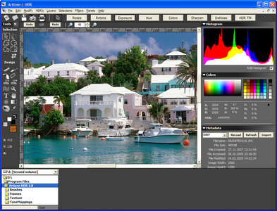 Artizen HDR 2.8.6 Portable