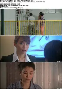 I Love Hong Kong (2011)