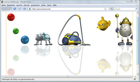 Galileo Design: Adobe Flash CS4 Praxis-Workshops [repost]