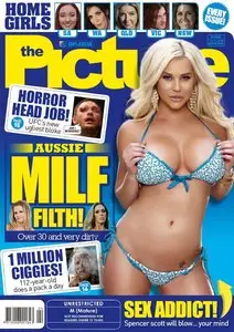 The Picture - 22 February 2016